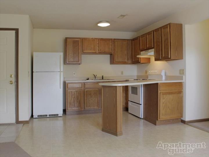 Prairie Ridge Apartments New Carlisle, IN