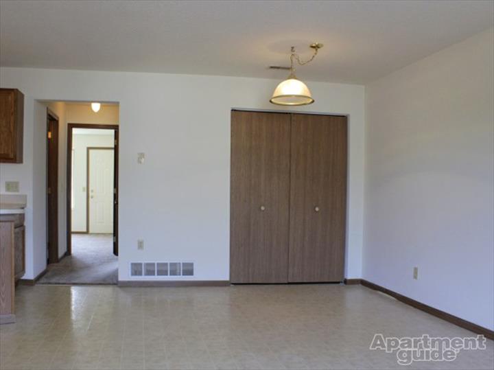 Prairie Ridge Apartments New Carlisle, IN